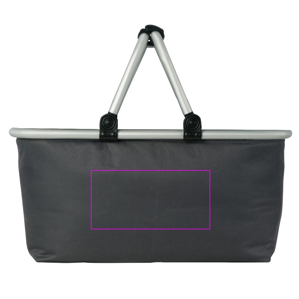 Shopping basket CHERYL