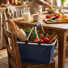 Shopping basket CHERYL