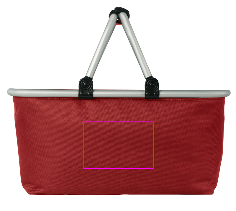 Shopping basket CHERYL