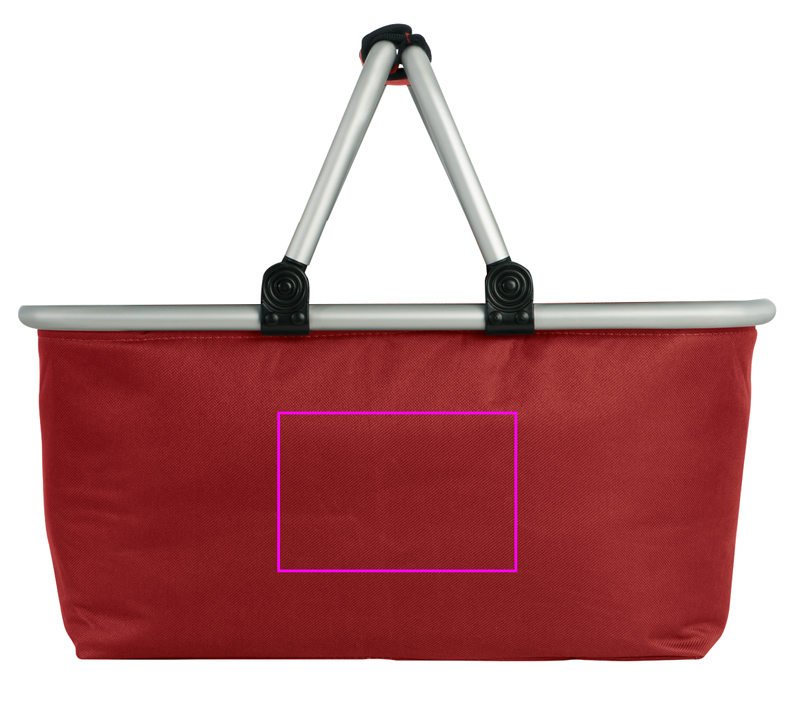 Shopping basket CHERYL