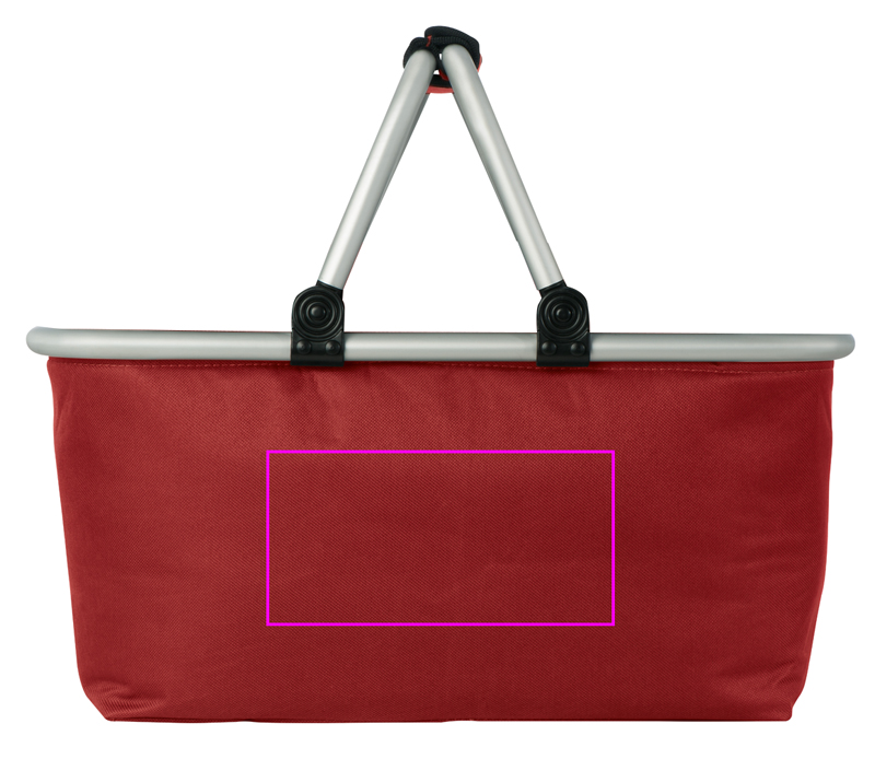 Shopping basket CHERYL