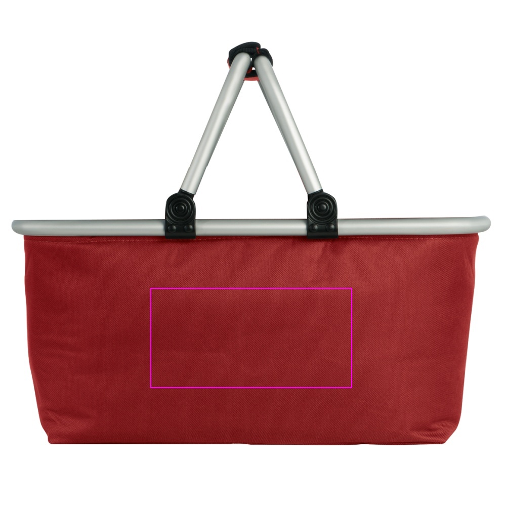 Shopping basket CHERYL