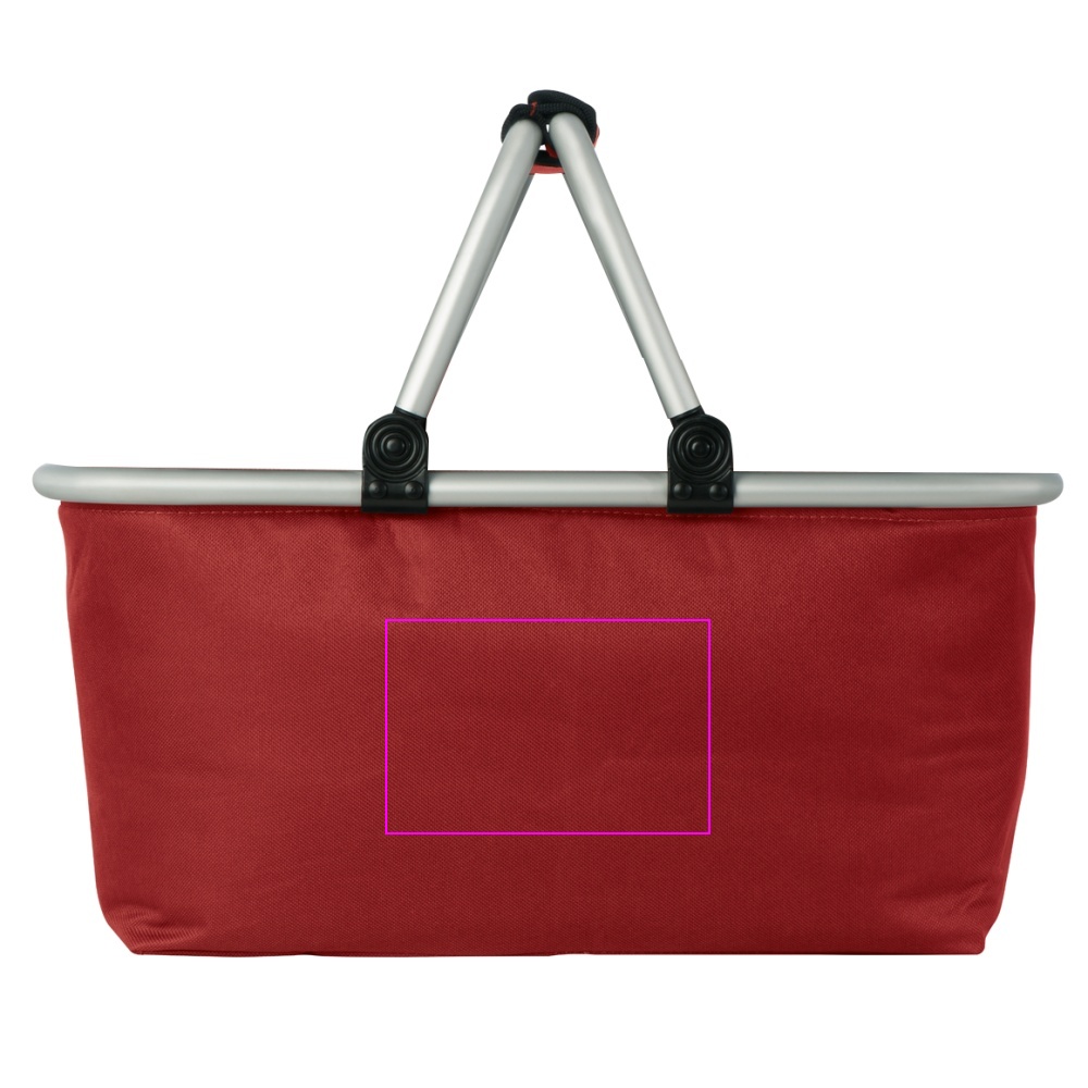 Shopping basket CHERYL