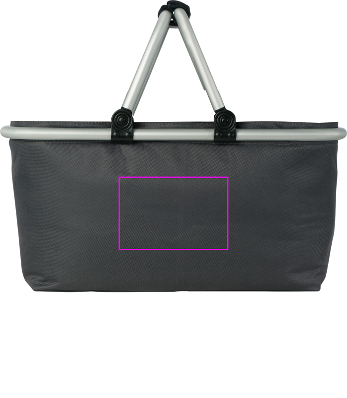 Thermal shopping bag JULIET