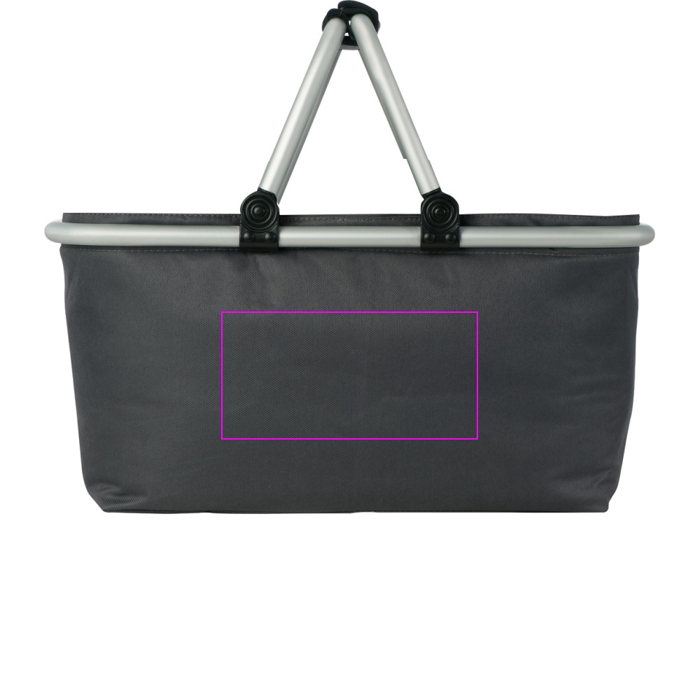 Thermal shopping bag JULIET
