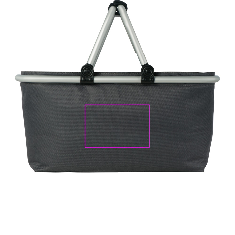 Thermal shopping bag JULIET