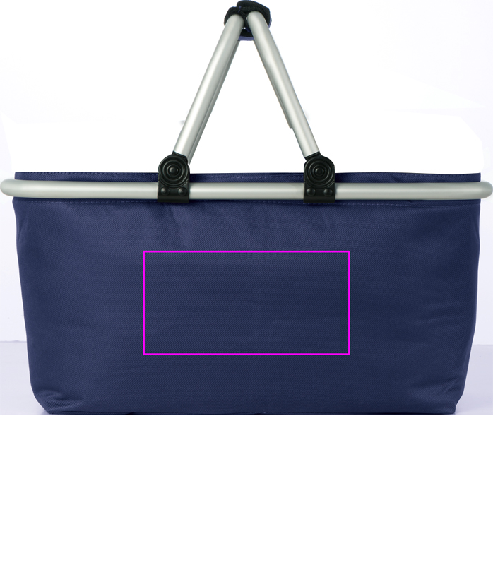 Thermal shopping bag JULIET
