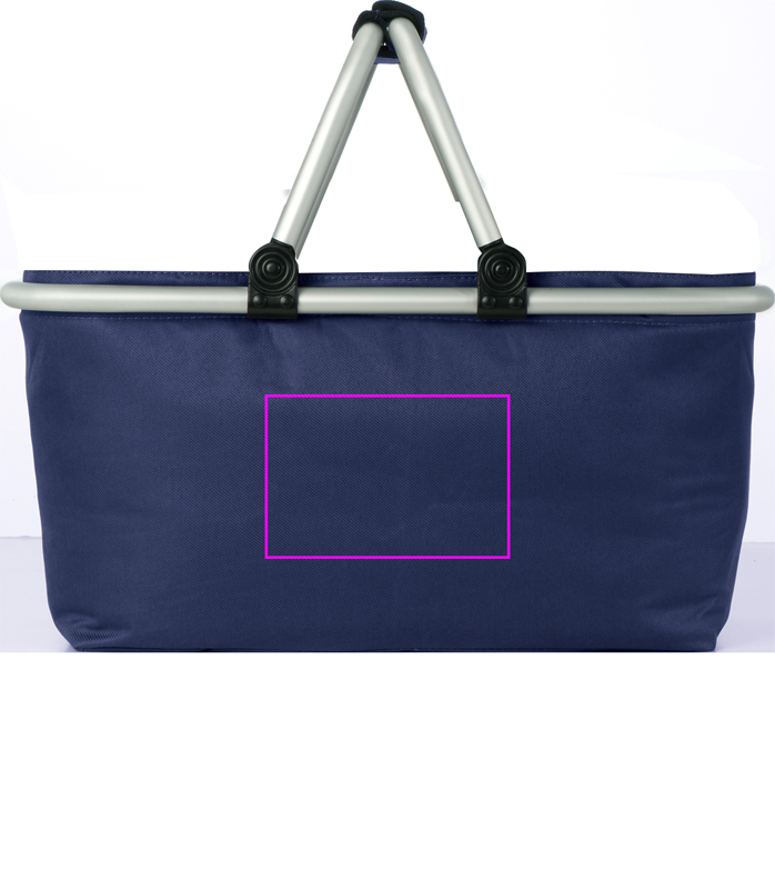 Thermal shopping bag JULIET