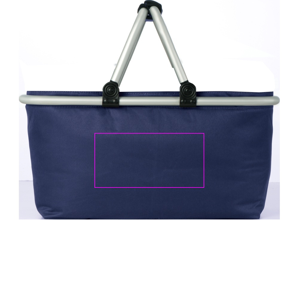 Thermal shopping bag JULIET