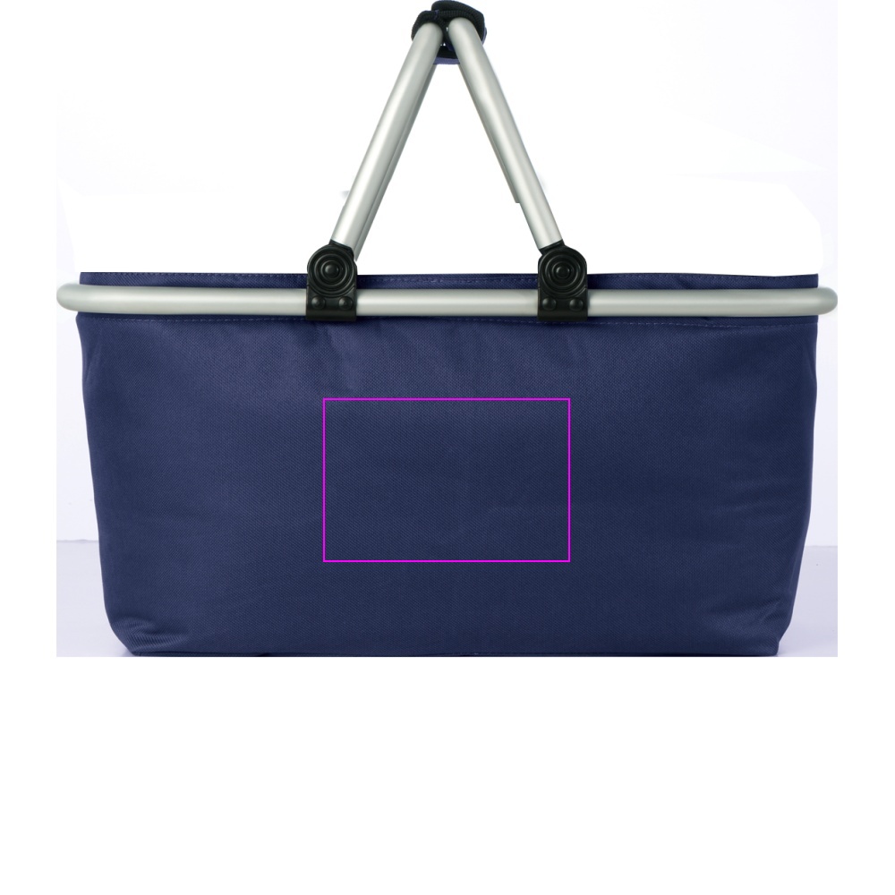 Thermal shopping bag JULIET