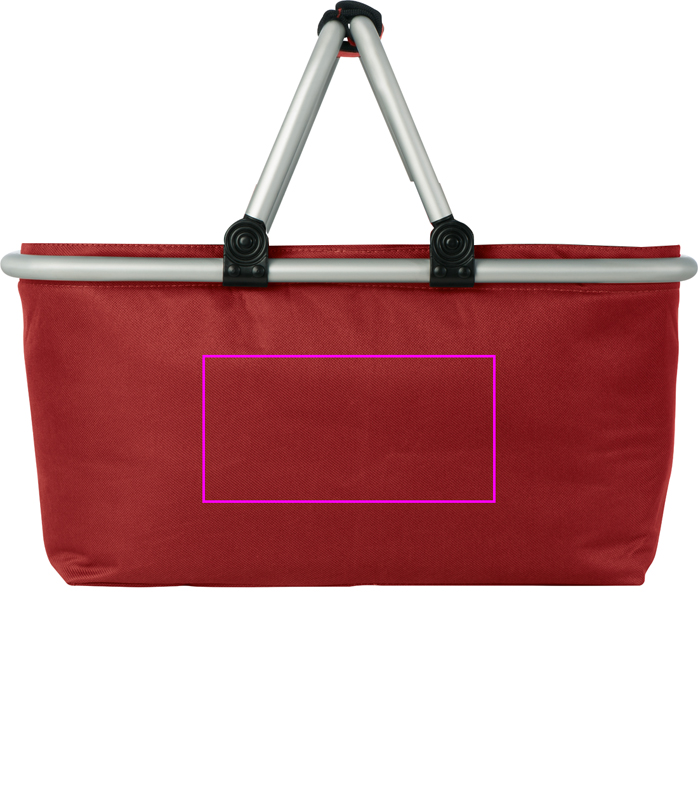 Thermal shopping bag JULIET