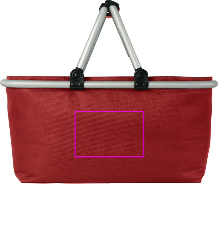 Thermal shopping bag JULIET