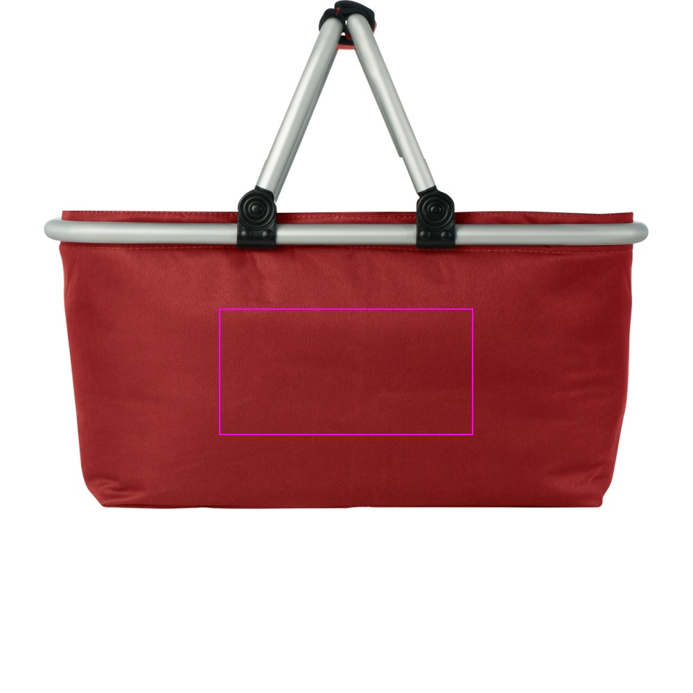 Thermal shopping bag JULIET