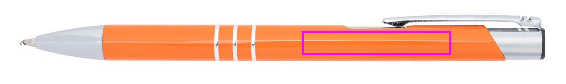 Metal pen KILIAN