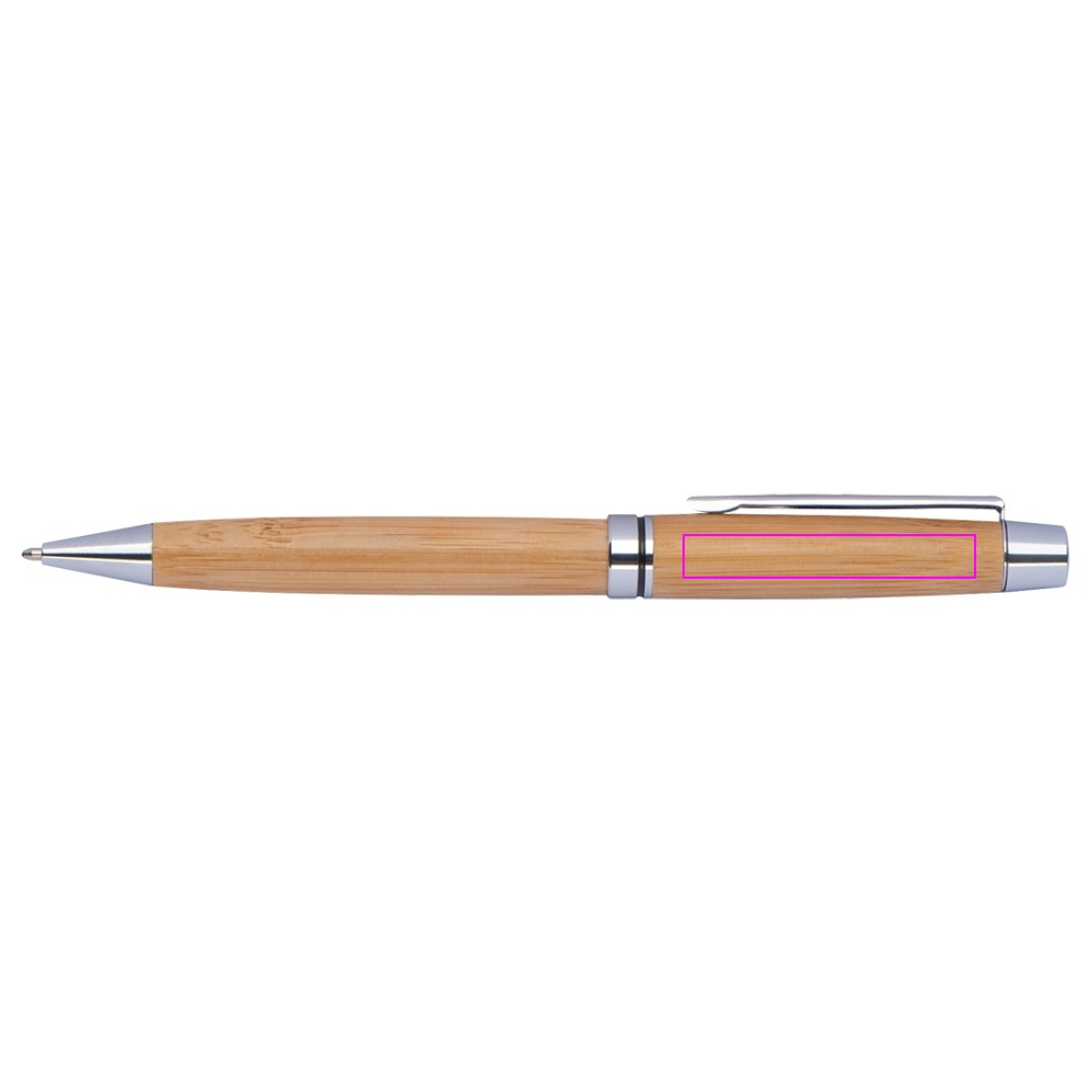 Bamboo pen THELMA