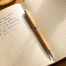 Bamboo pen THELMA