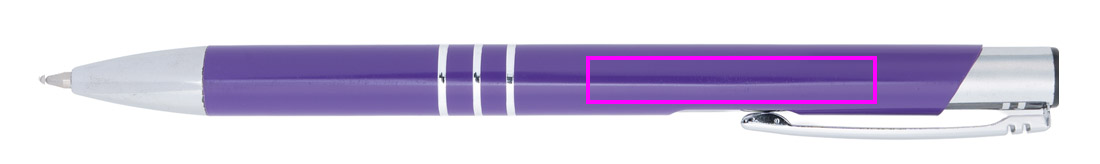 Metal pen KILIAN