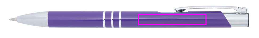 Metal pen KILIAN