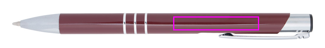 Metal pen KILIAN