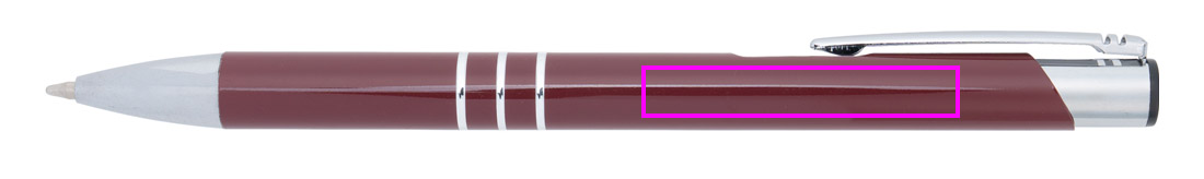 Metal pen KILIAN