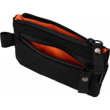 Trevel wallet ATBARA Schwarzwolf