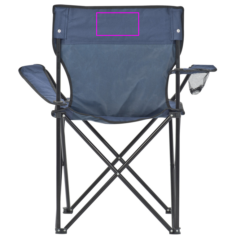 Folding chair SUZANNE