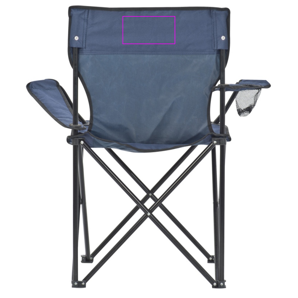 Folding chair SUZANNE