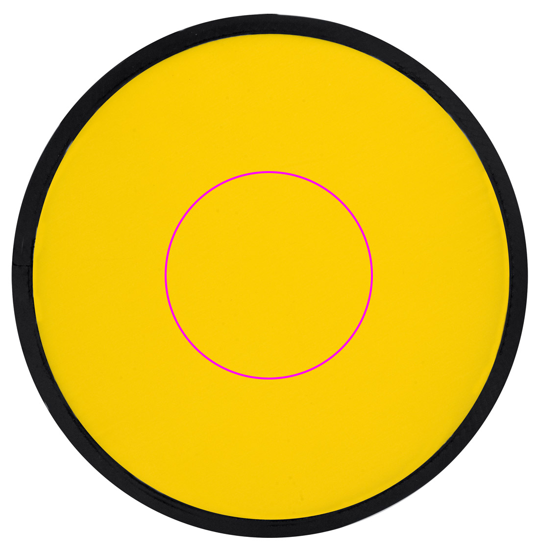 Game frisbee ENZO