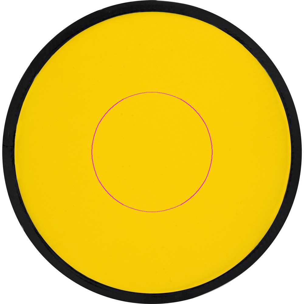 Game frisbee ENZO