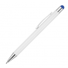 Aluminum touch pen soft touch JEAN