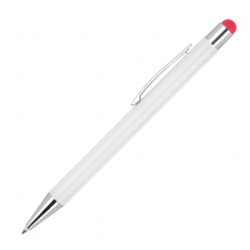 Aluminum touch pen soft touch JEAN
