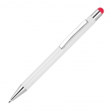 Aluminum touch pen soft touch JEAN