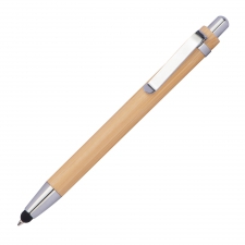 Bamboo touch pen GIOVANNA