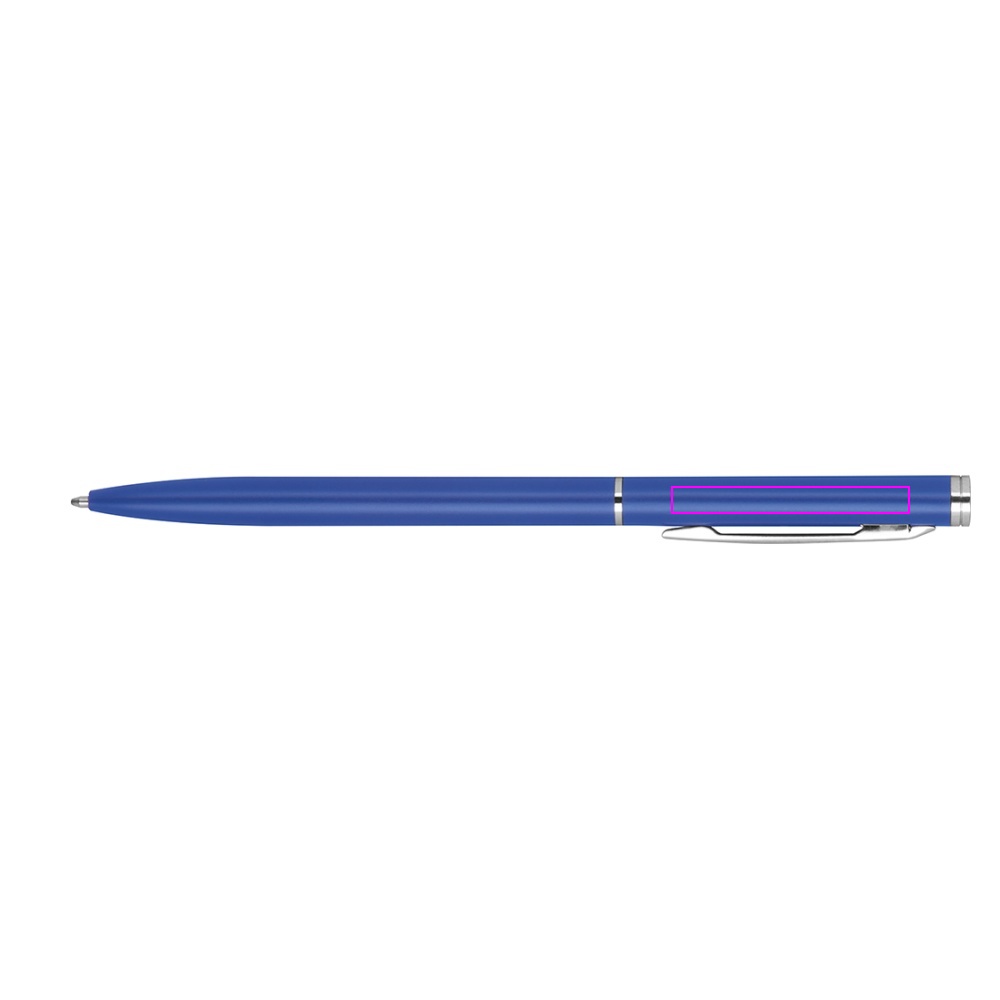 Metal pen CRYSTAL