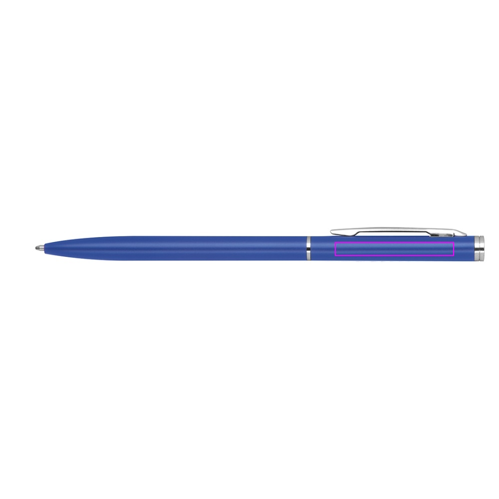 Metal pen CRYSTAL