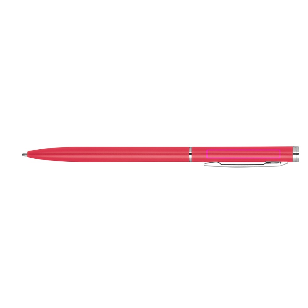Metal pen CRYSTAL