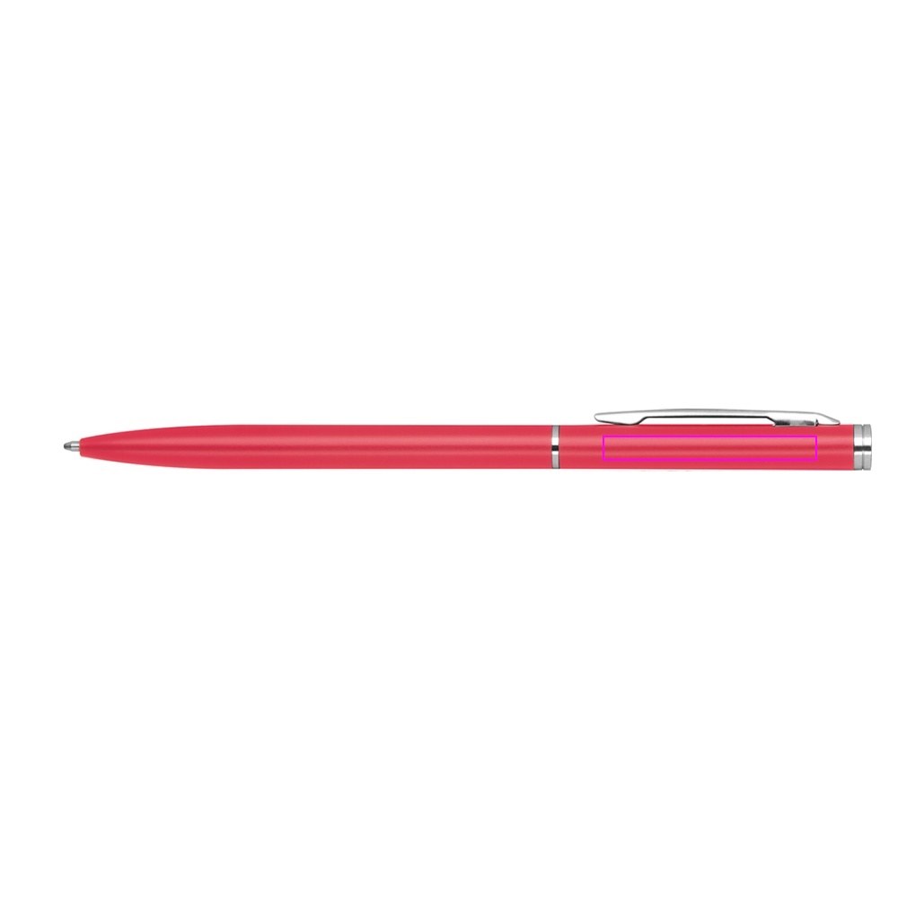 Metal pen CRYSTAL