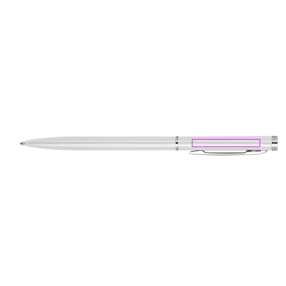 Metal pen CRYSTAL