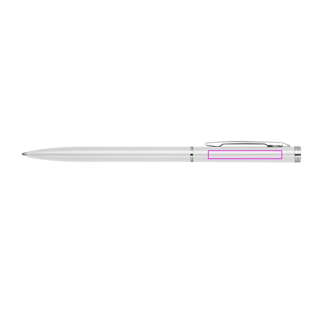 Metal pen CRYSTAL