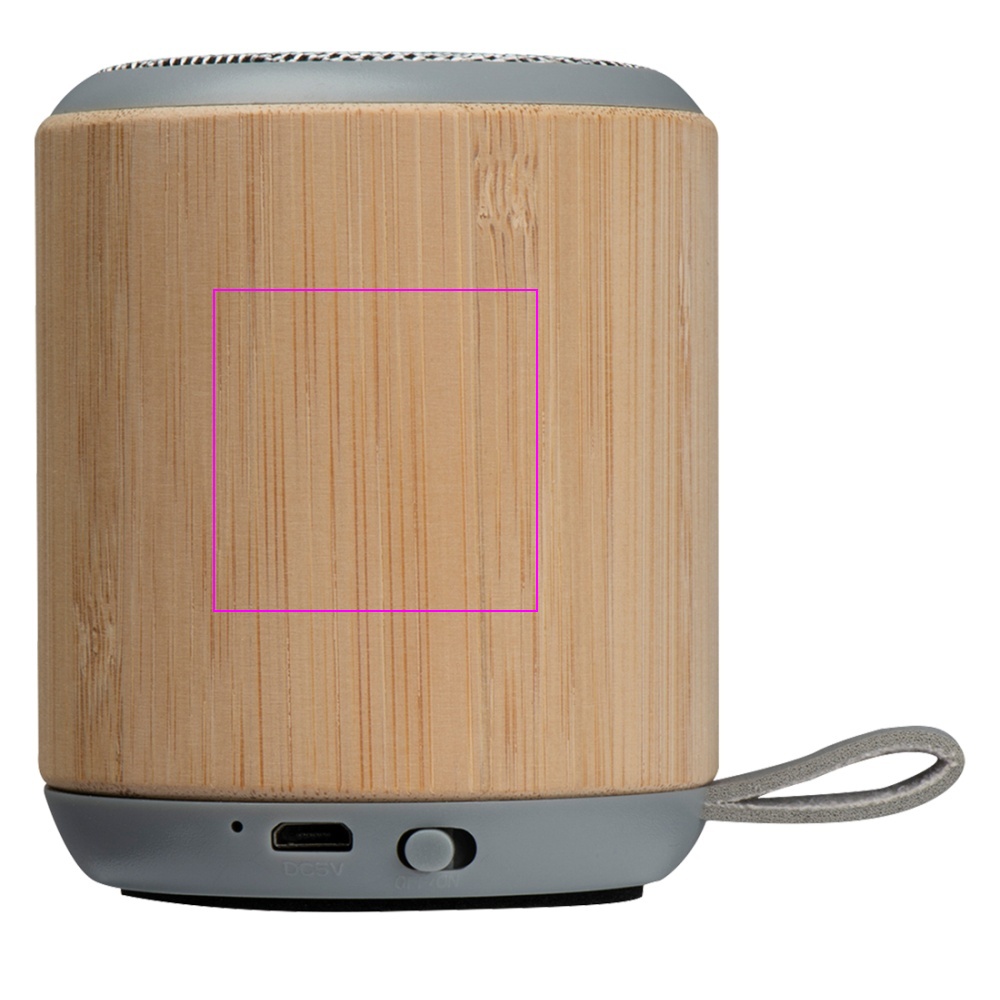 Bluetooth speaker JOSEFINE