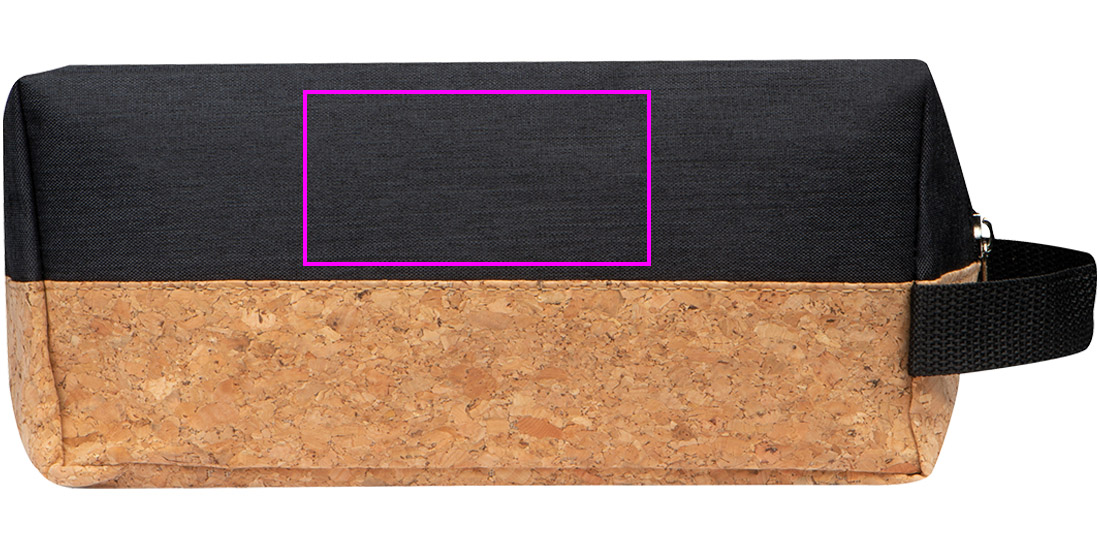 Cosmetic bag KLEMENTYNA