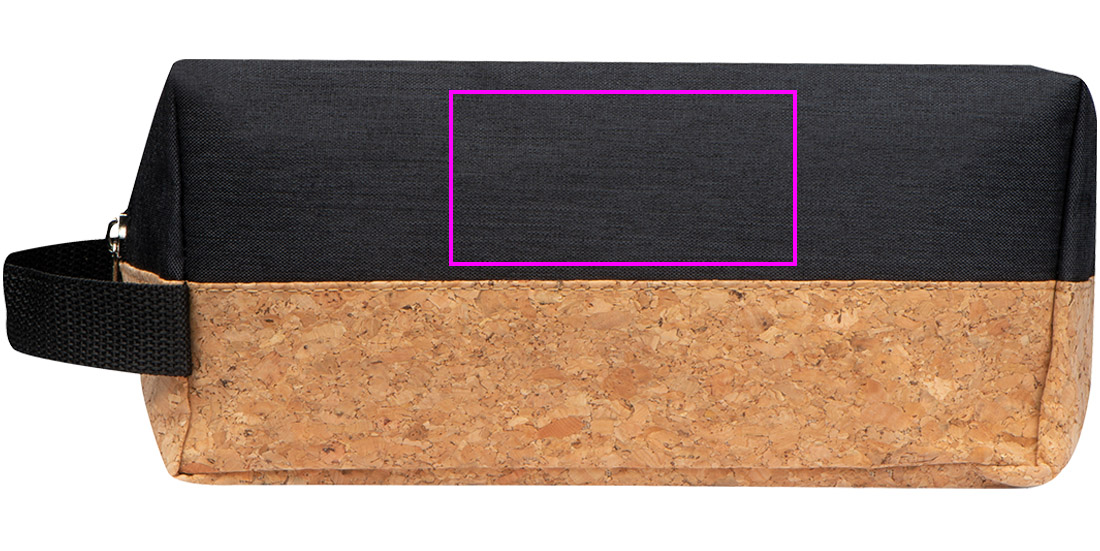 Cosmetic bag KLEMENTYNA