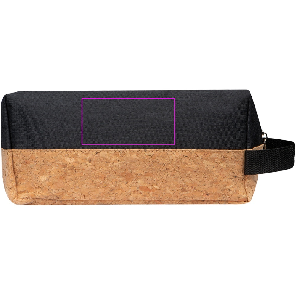 Cosmetic bag KLEMENTYNA