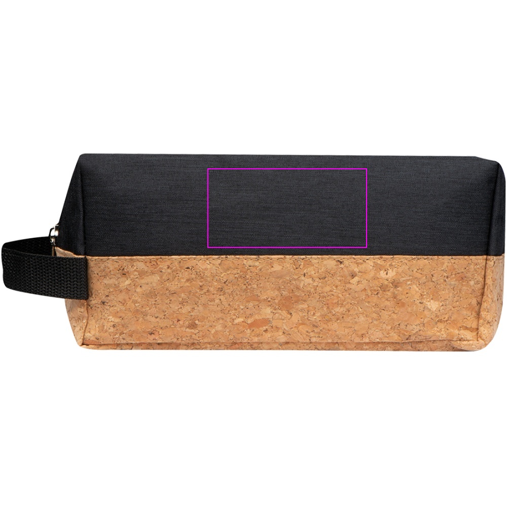 Cosmetic bag KLEMENTYNA