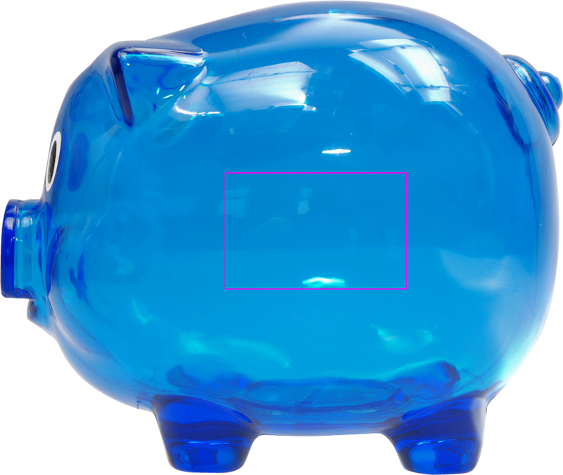Piggy bank TRUDY