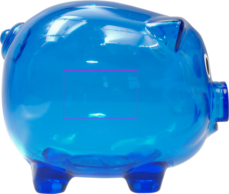 Piggy bank TRUDY