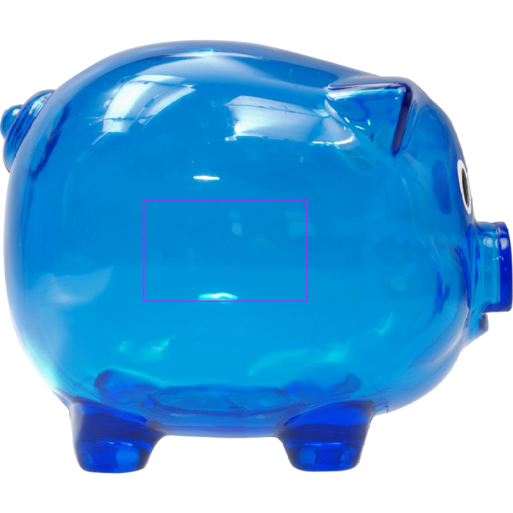 Piggy bank TRUDY