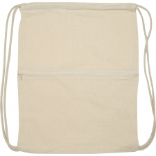 Cotton bag 140 g/m2 KINGA
