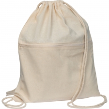 Cotton bag 140 g/m2 KINGA