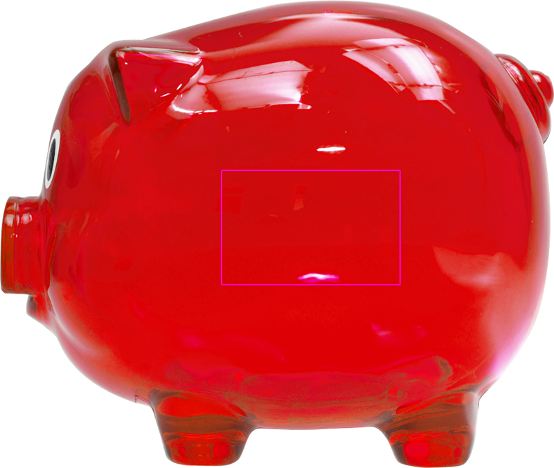 Piggy bank TRUDY